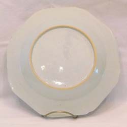 Chinese Export Plate